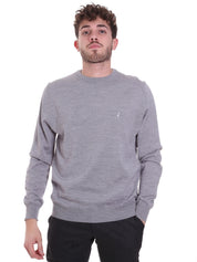 Maglioncini Grigio Chiaro Navigare