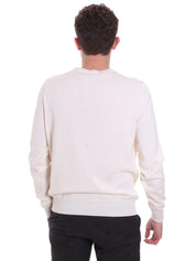 Maglioncini Bianco Navigare