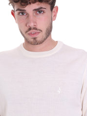 Maglioncini Bianco Navigare