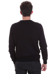 Maglioncini Nero Navigare