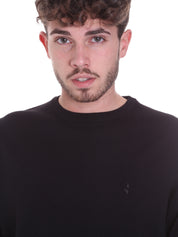 Maglioncini Nero Navigare