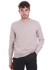 Maglioncini Beige Navigare