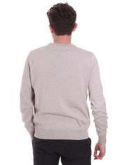 Maglioncini Beige Navigare