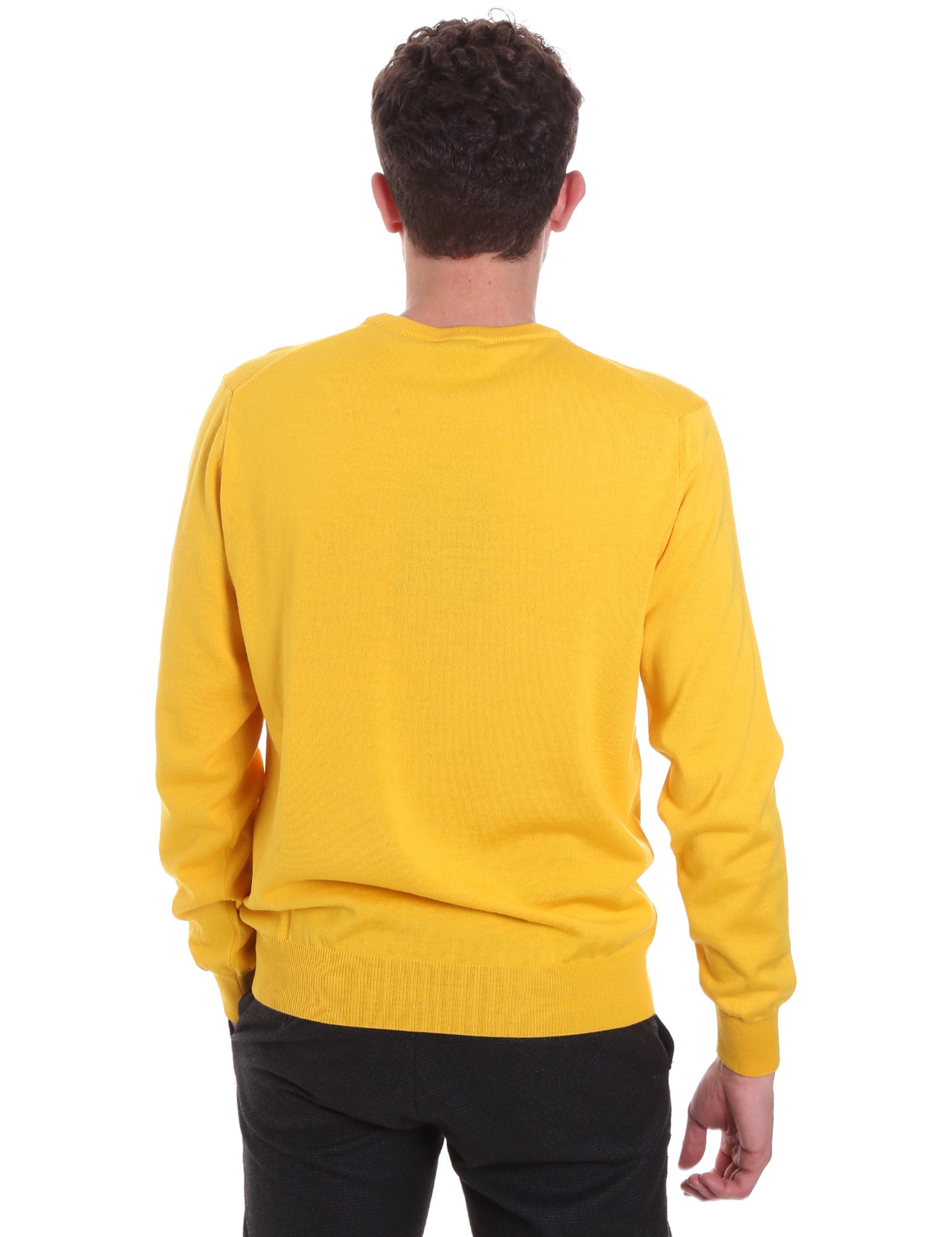 Maglioncini Giallo Navigare