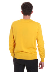 Maglioncini Giallo Navigare