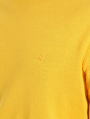 Maglioncini Giallo Navigare