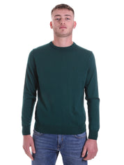 Maglioncini Verde Navigare