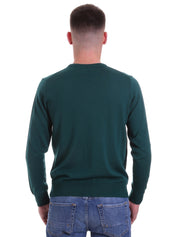 Maglioncini Verde Navigare