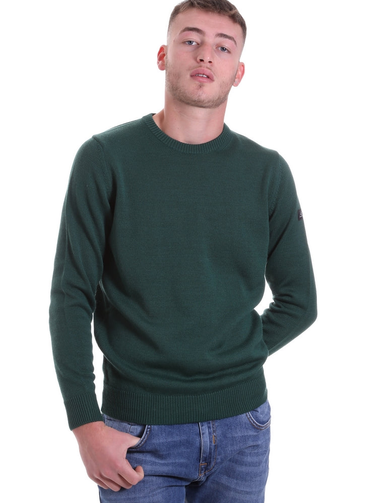 Maglioni Verde Navigare