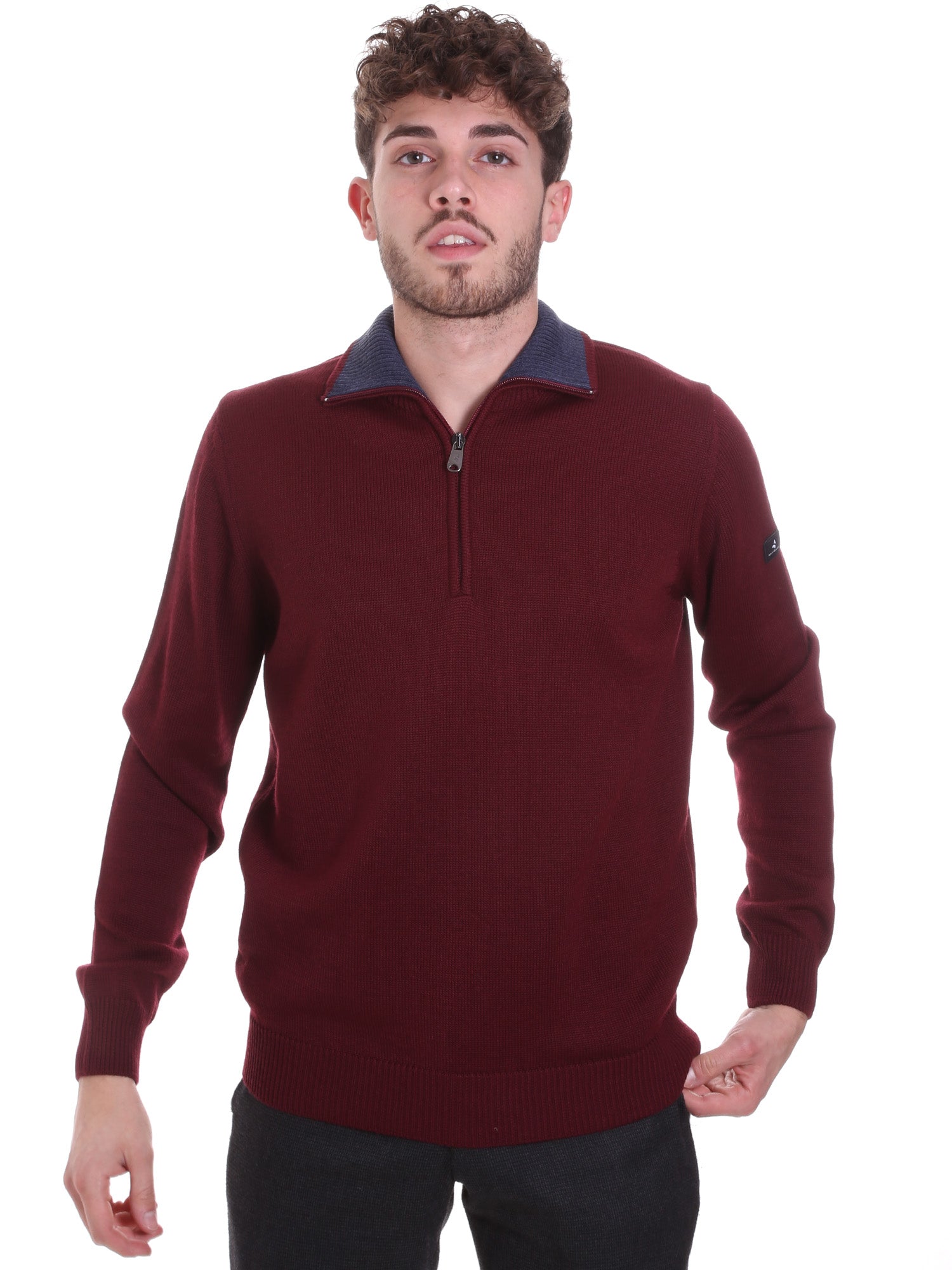 Maglioni Rosso Navigare