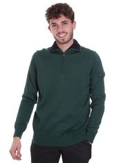 Maglioni Verde Navigare