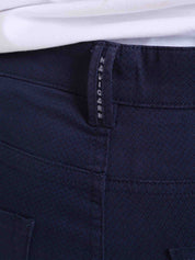 Pantaloni Blu Navigare