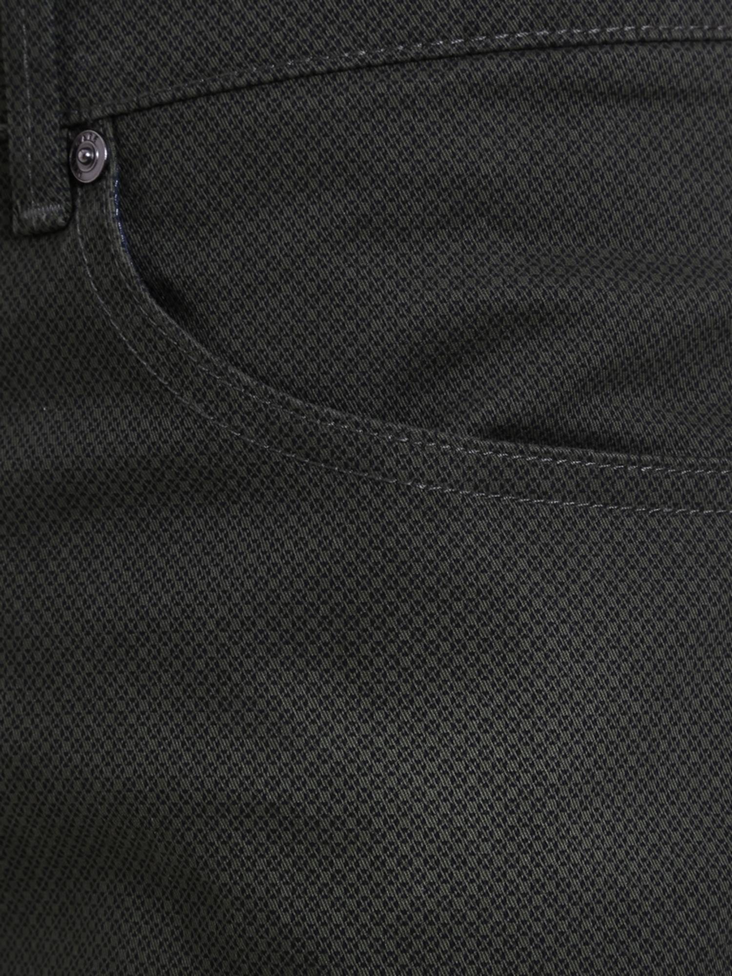 Pantaloni Verde Navigare