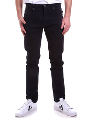 Pantaloni Blu Navigare