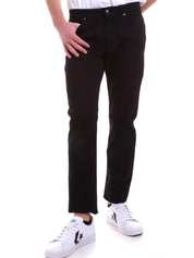 Pantaloni Nero Navigare