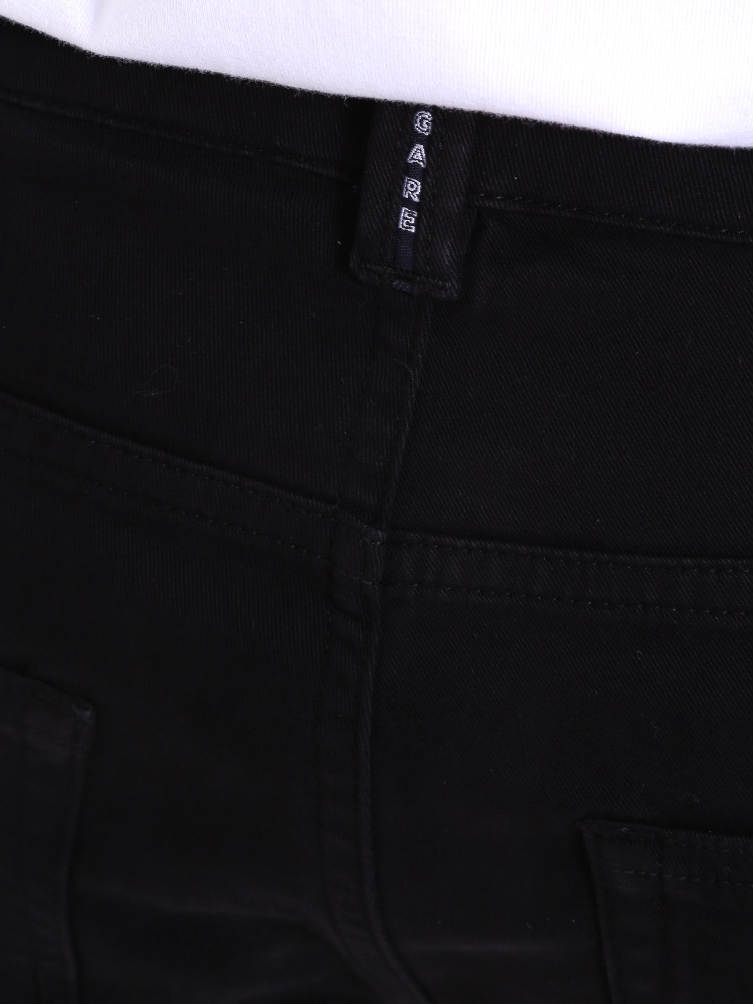 Pantaloni Nero Navigare