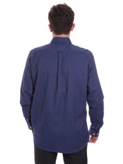 Camicie Blu Navigare
