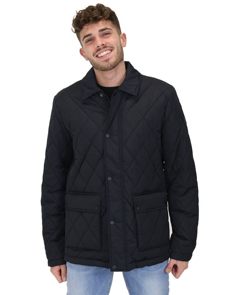 Giacche Blu Navigare