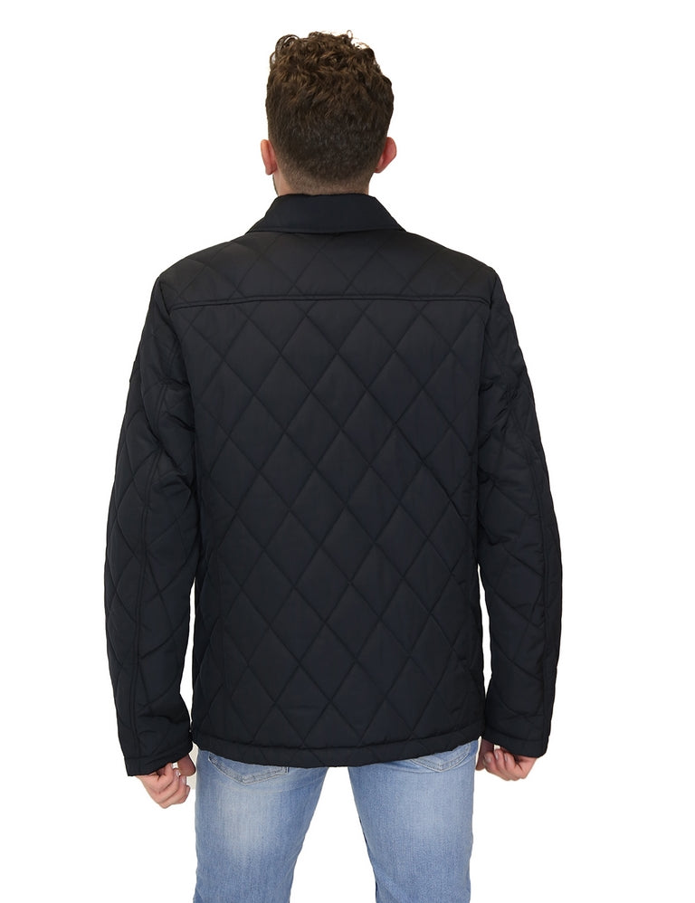 Giacche Blu Navigare