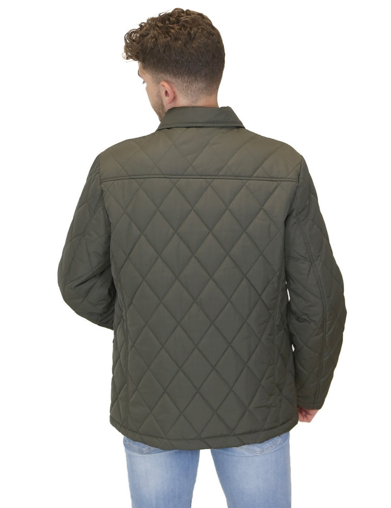 Giacche Verde Navigare