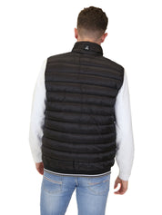 Piumini Nero Navigare