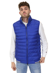 Piumini Blu Navigare