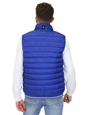 Piumini Blu Navigare