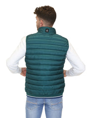 Piumini Verde Navigare