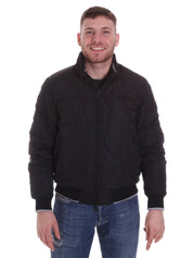 Giacche Nero Navigare