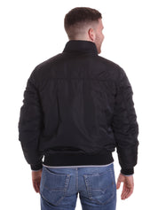 Giacche Nero Navigare