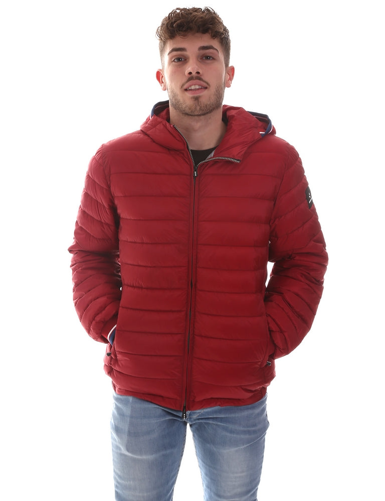 Giacche Rosso Navigare