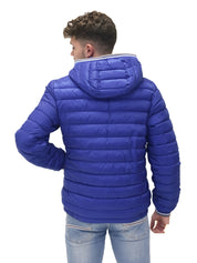 Giacche Blu Navigare