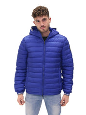 Giacche Blu Navigare