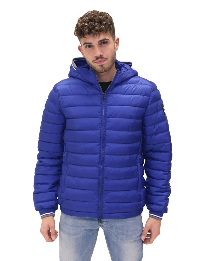 Giacche Blu Navigare