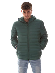 Giacche Verde Navigare