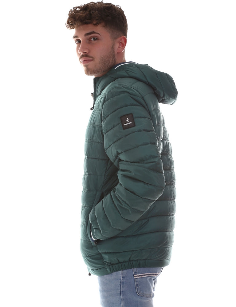 Giacche Verde Navigare