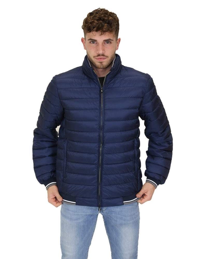 Giacche Blu Navigare