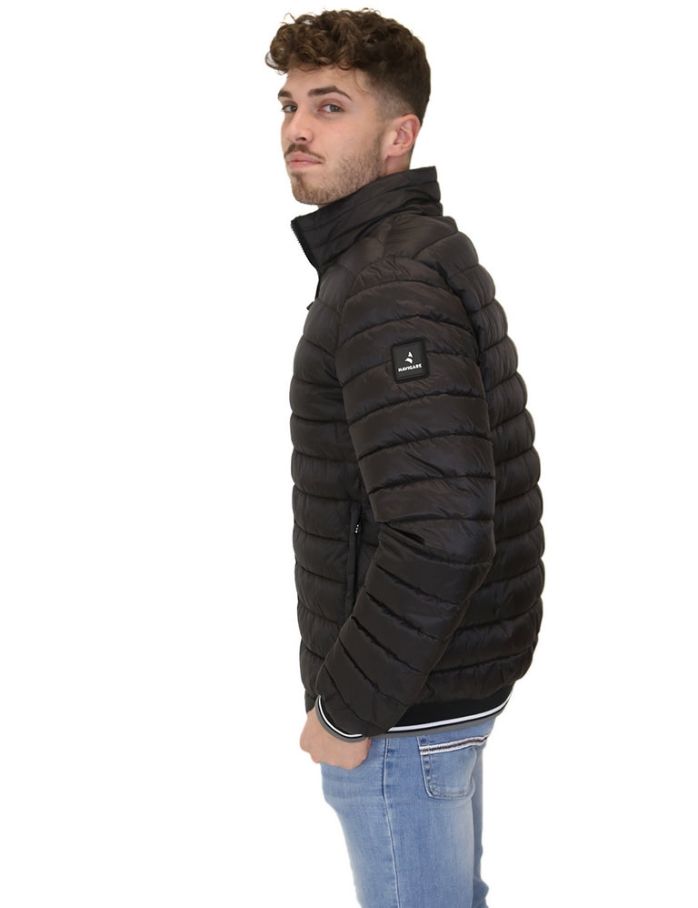 Giacche Nero Navigare