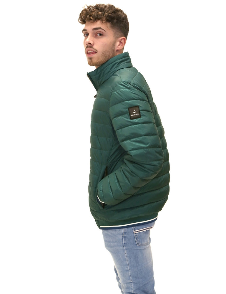 Giacche Verde Navigare