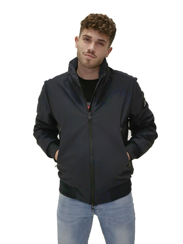 Giacche Blu Navigare