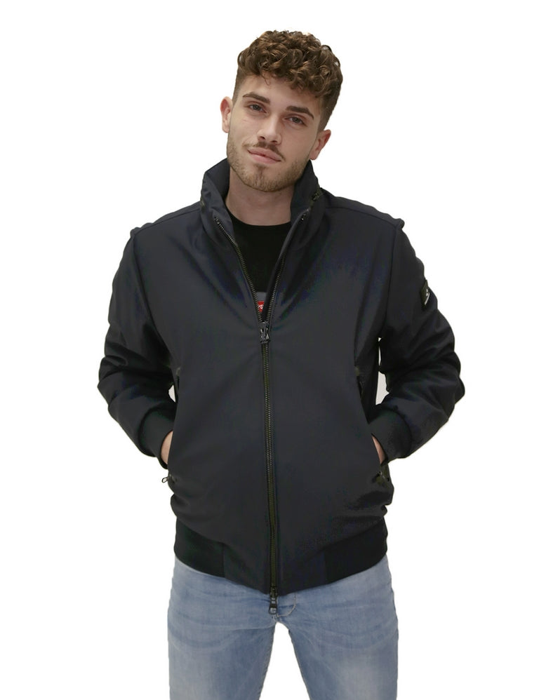 Giacche Blu Navigare