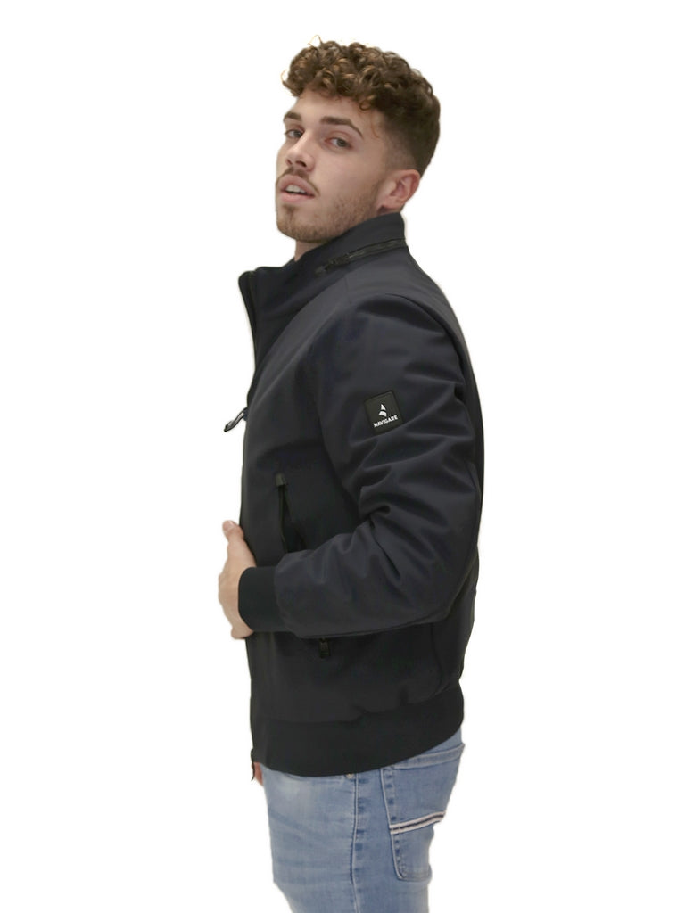 Giacche Blu Navigare