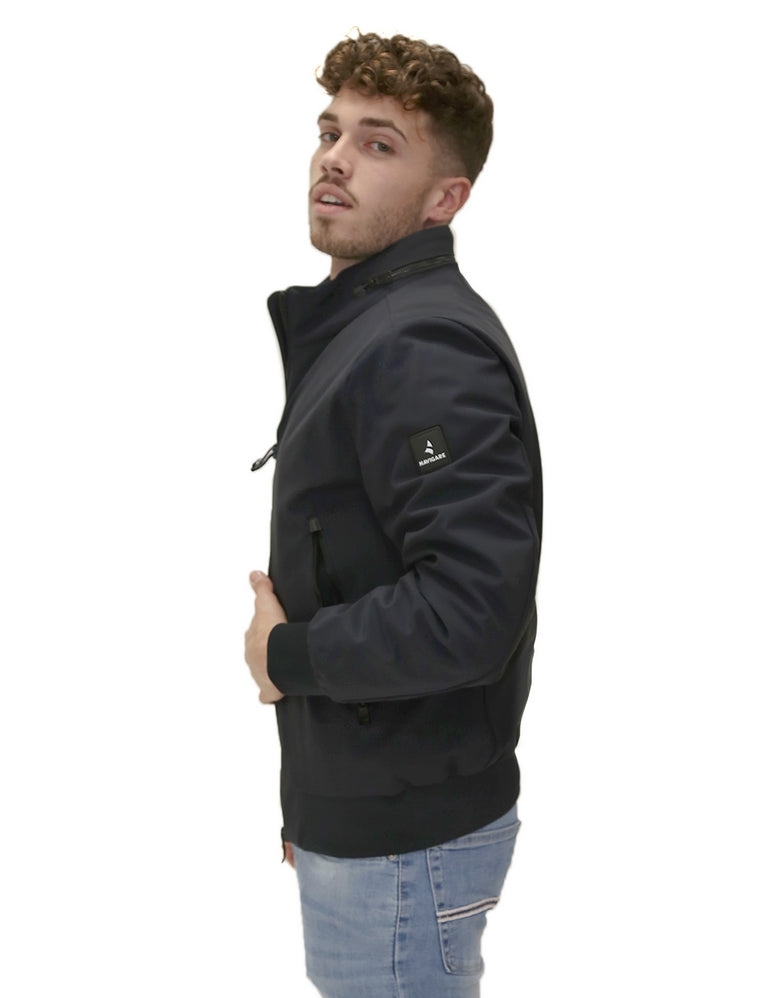 Giacche Blu Navigare