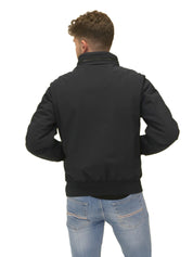 Giacche Blu Navigare