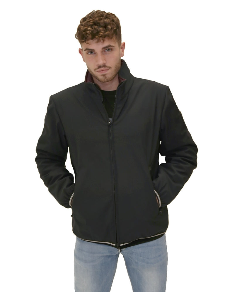 Giacche Blu Navigare