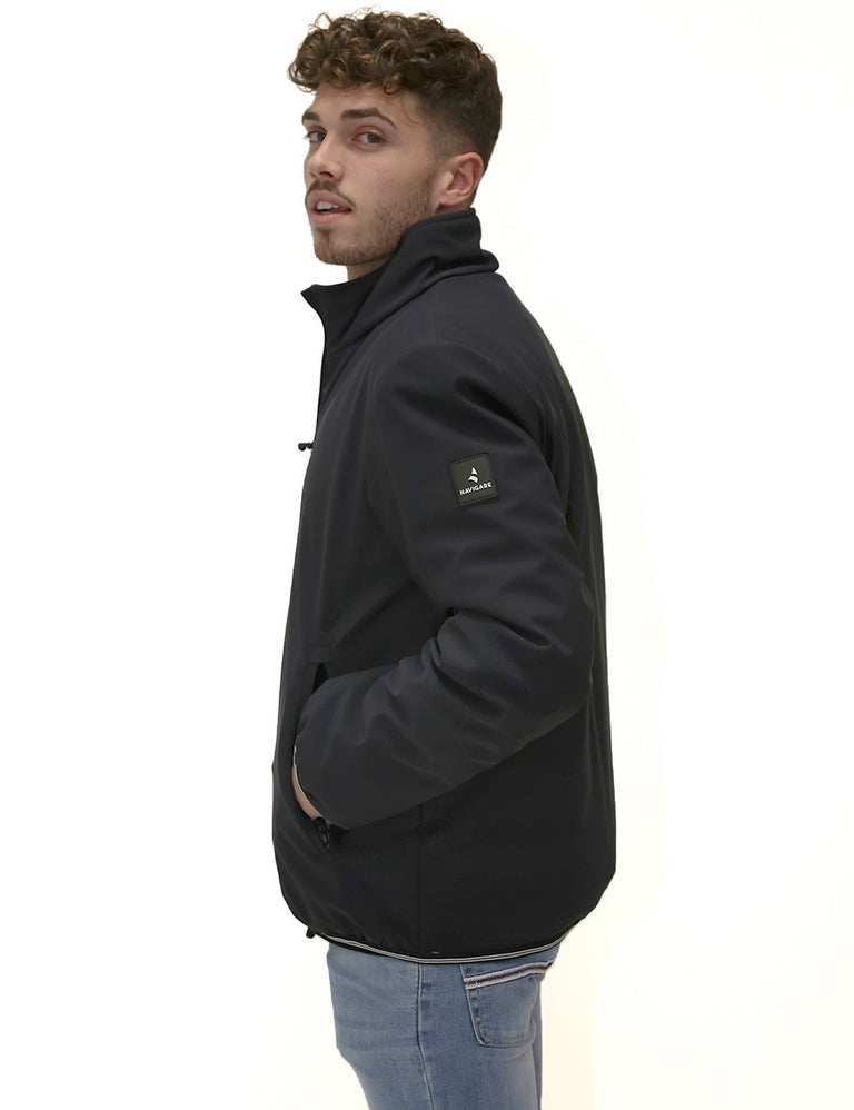 Giacche Blu Navigare