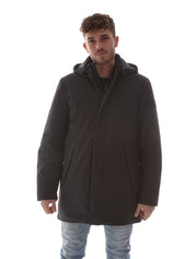 Giacche Blu Navigare