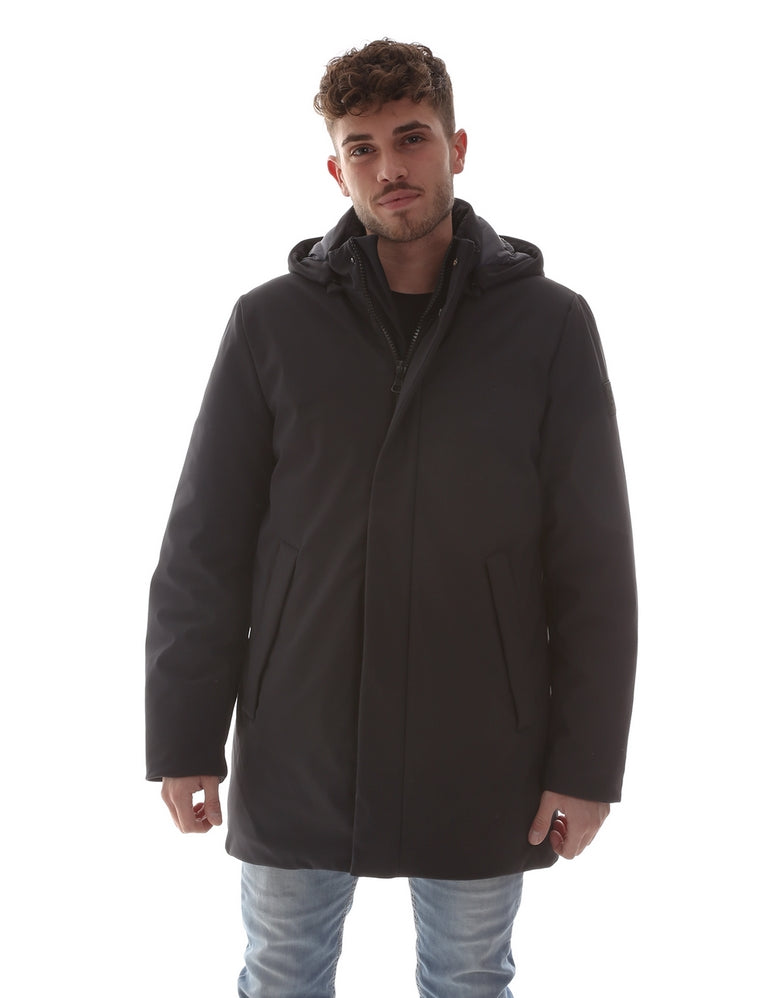 Giacche Blu Navigare