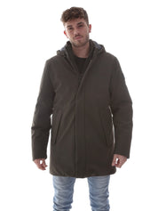 Giacche Verde Navigare