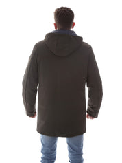 Giacche Verde Navigare